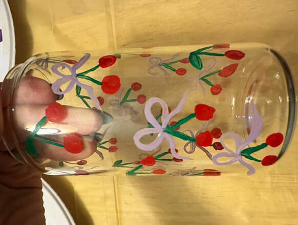 Not Your Mama’s Paint & Sip